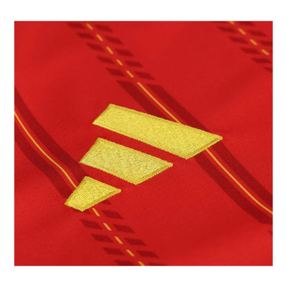 Men's Replica adidas Spain Home Jersey 2026