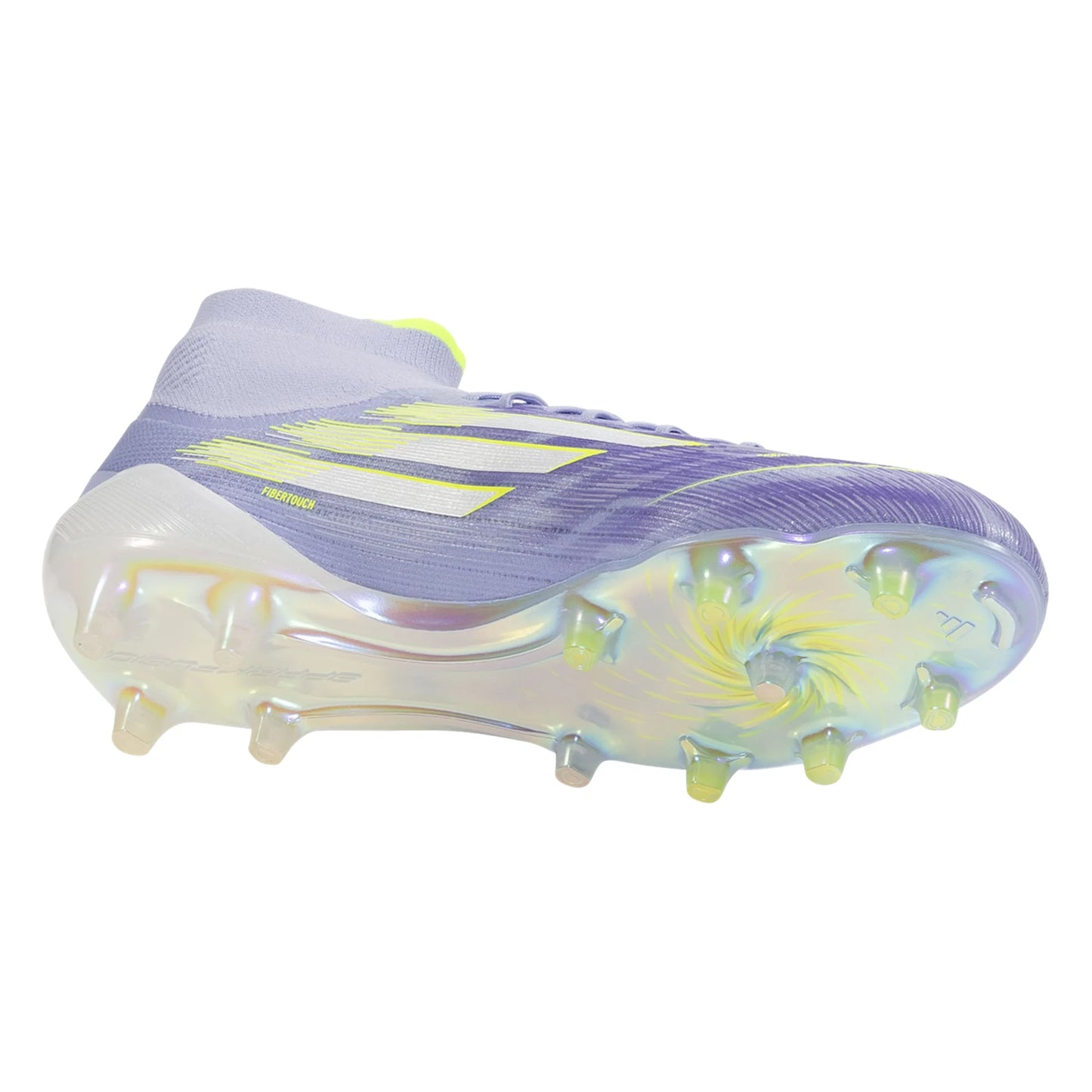 adidas F50 Elite SparkFusion Women's FG/AG Firm Ground Soccer Cleat