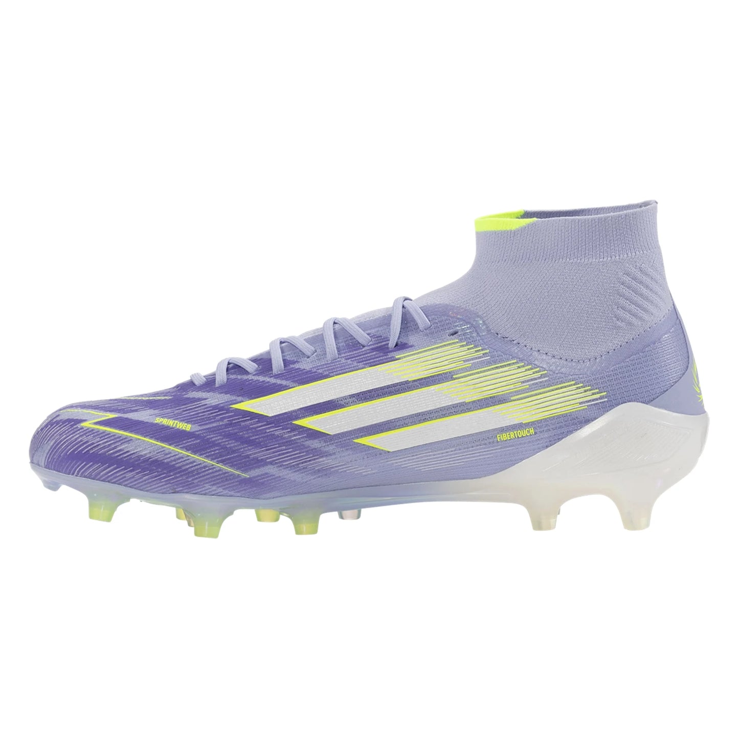adidas F50 Elite SparkFusion Women's FG/AG Firm Ground Soccer Cleat