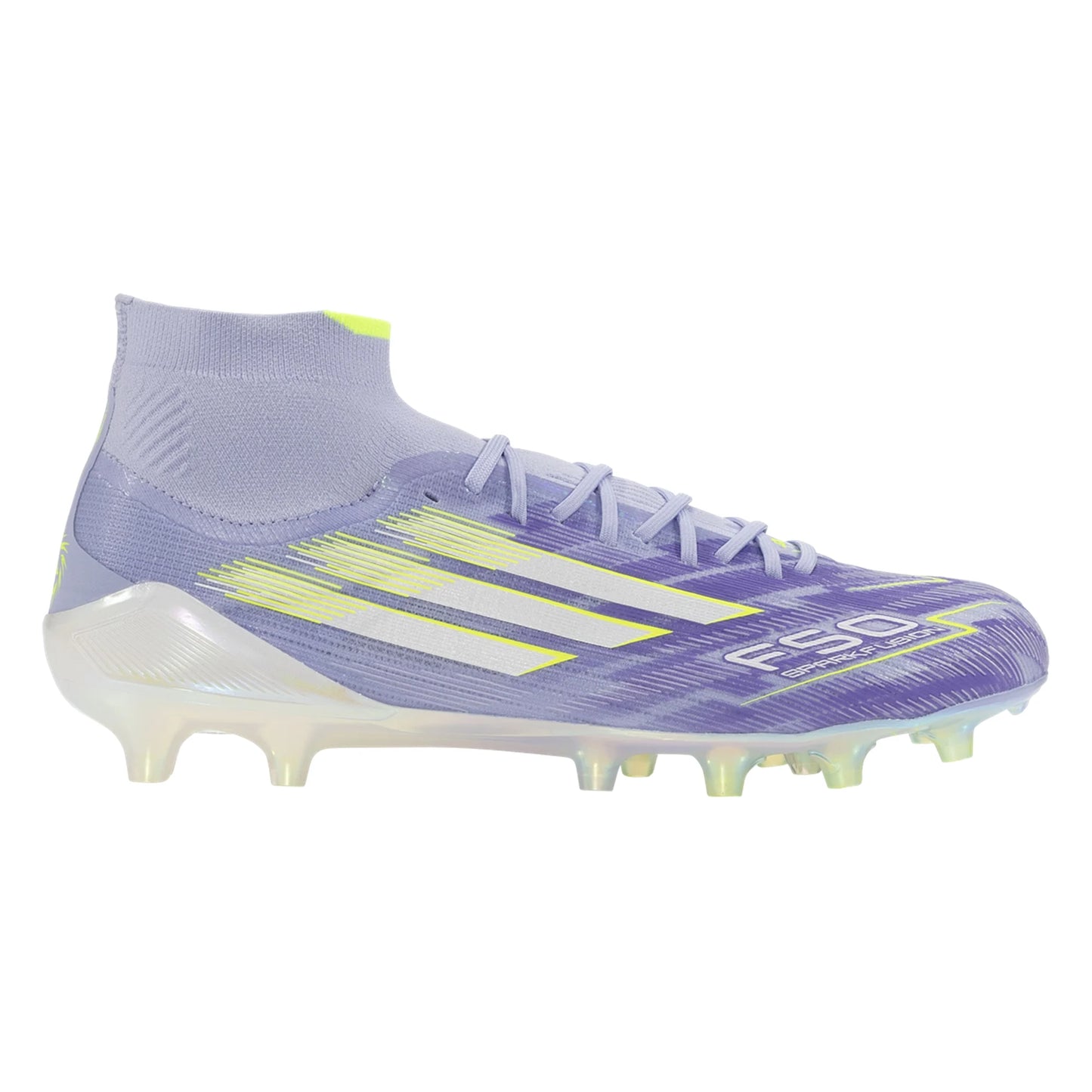 adidas F50 Elite SparkFusion Women's FG/AG Firm Ground Soccer Cleat