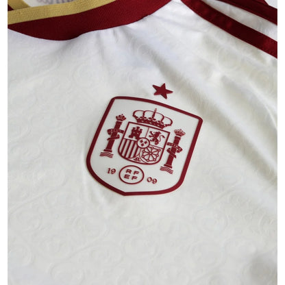 Men's Replica adidas Spain Away Jersey 2026