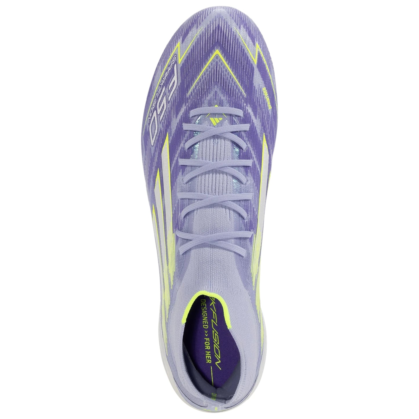 adidas F50 Elite SparkFusion Women's FG/AG Firm Ground Soccer Cleat