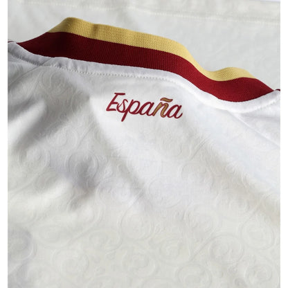 Men's Replica adidas Spain Away Jersey 2026
