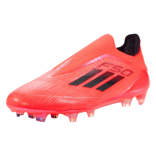 Adidas F50 Elite Laceless FG Firm Ground Soccer Cleat