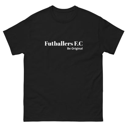 FFC Classic TeeFutballers F.C