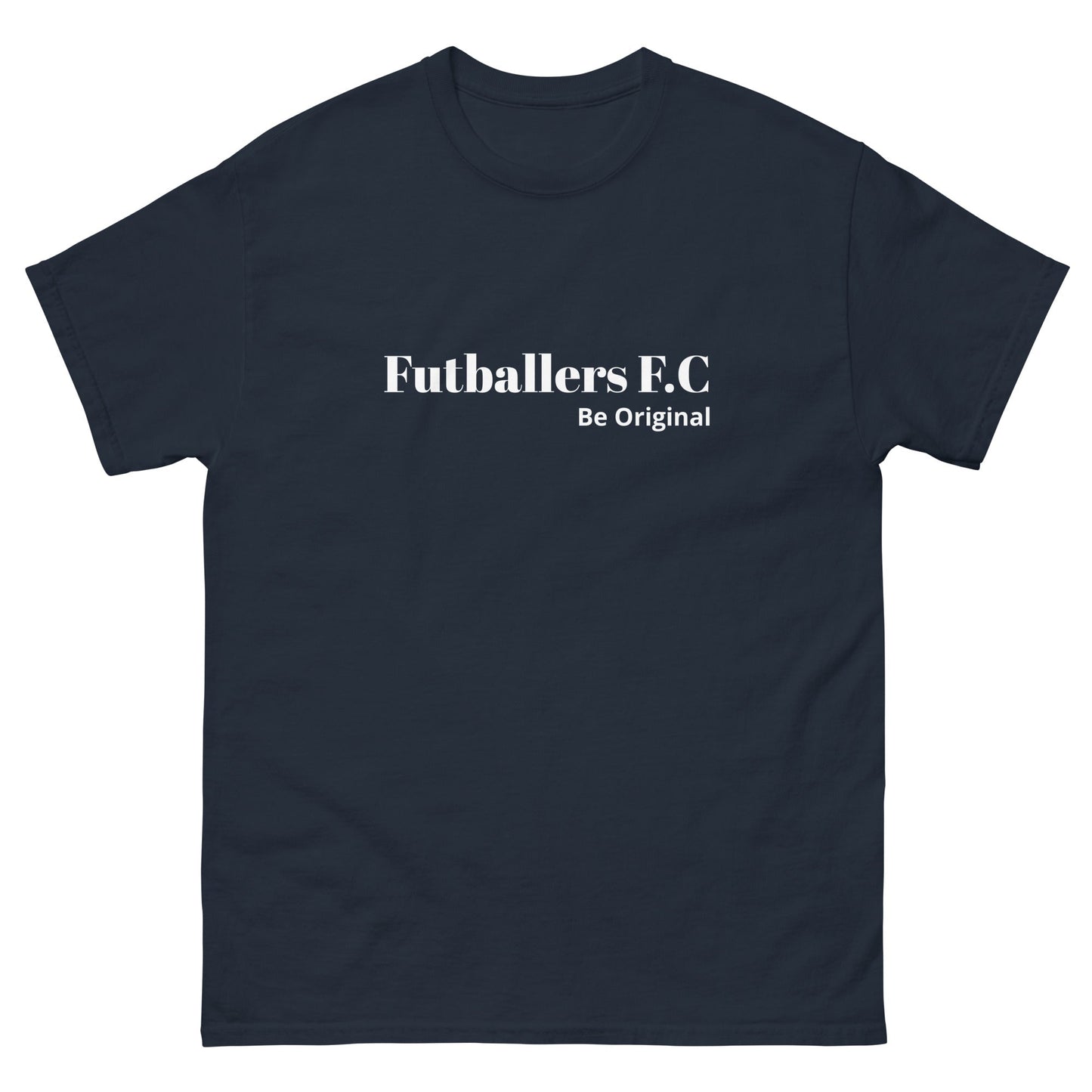 FFC Classic TeeFutballers F.C