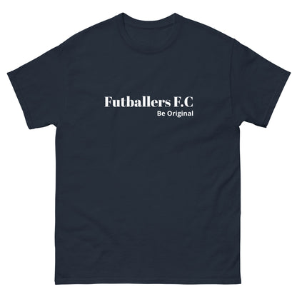 FFC Classic TeeFutballers F.C