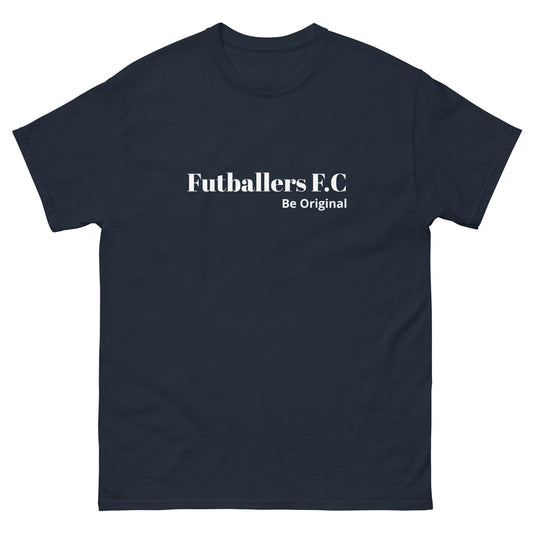 FFC Classic TeeFutballers F.C