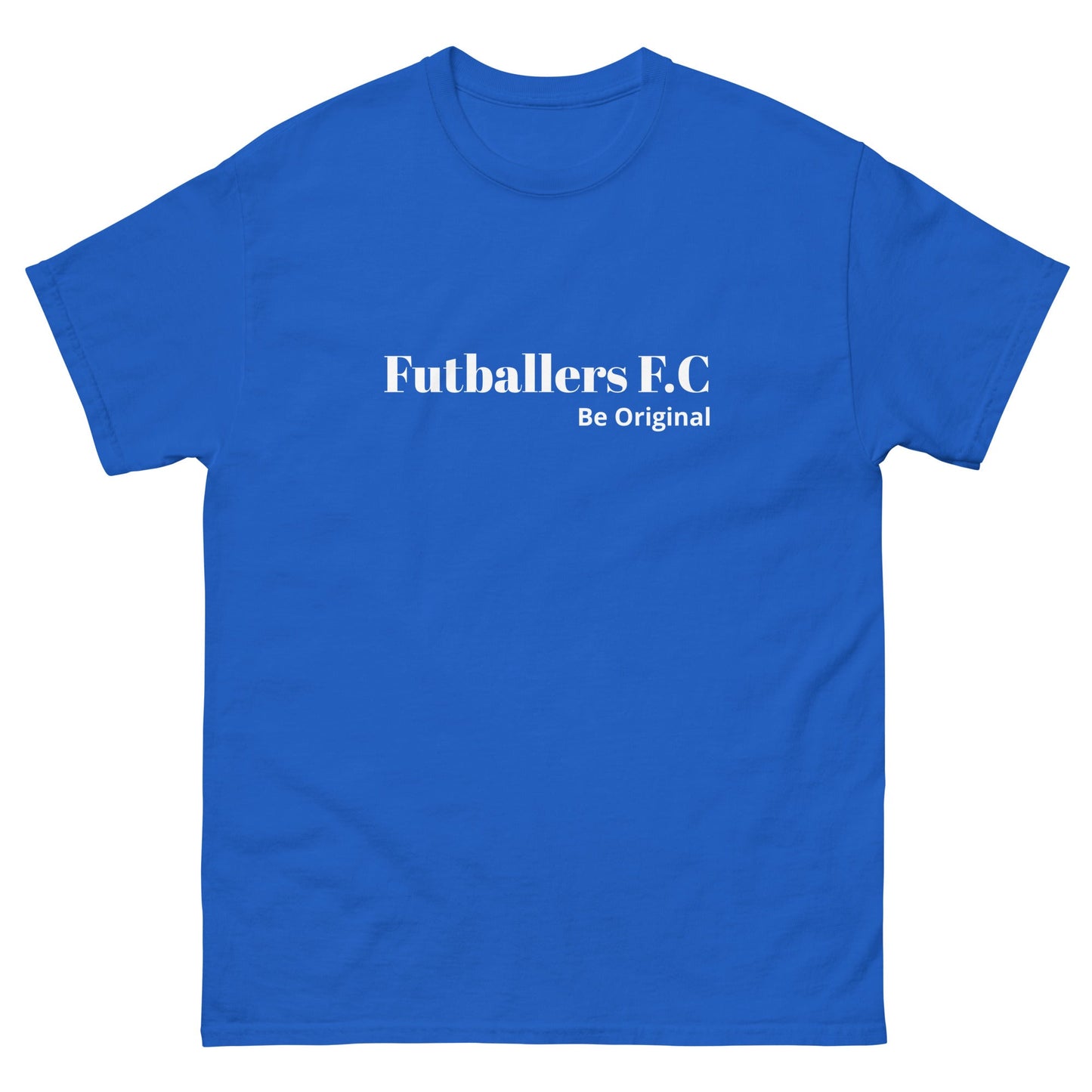 FFC Classic TeeFutballers F.C