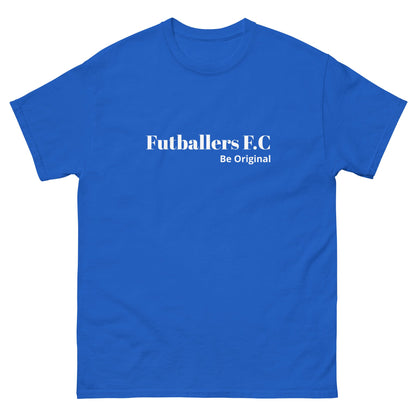 FFC Classic TeeFutballers F.C