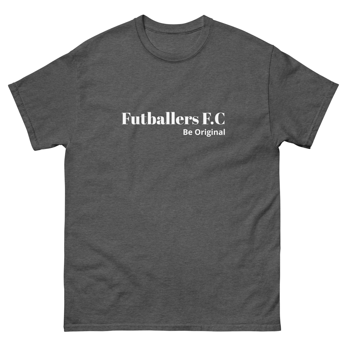 FFC Classic TeeFutballers F.C