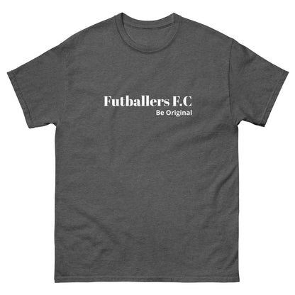 FFC Classic TeeFutballers F.C