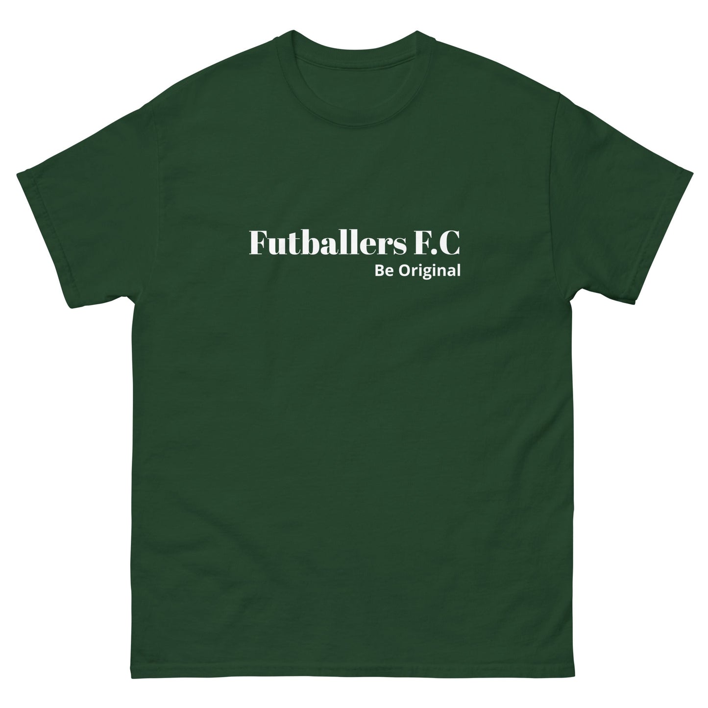 FFC Classic TeeFutballers F.C
