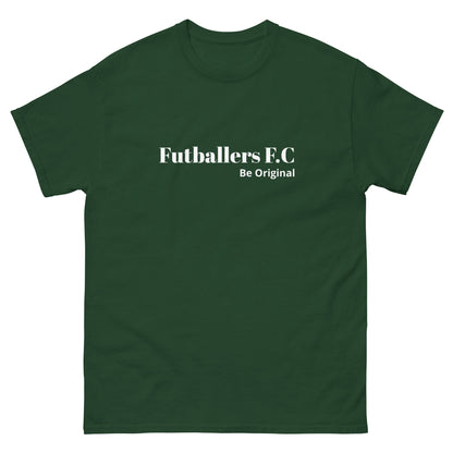 FFC Classic TeeFutballers F.C