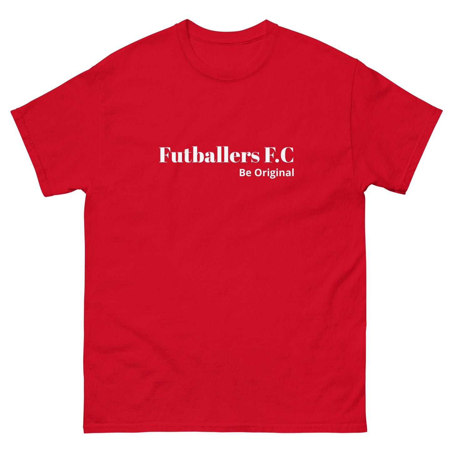 FFC Classic TeeFutballers F.C