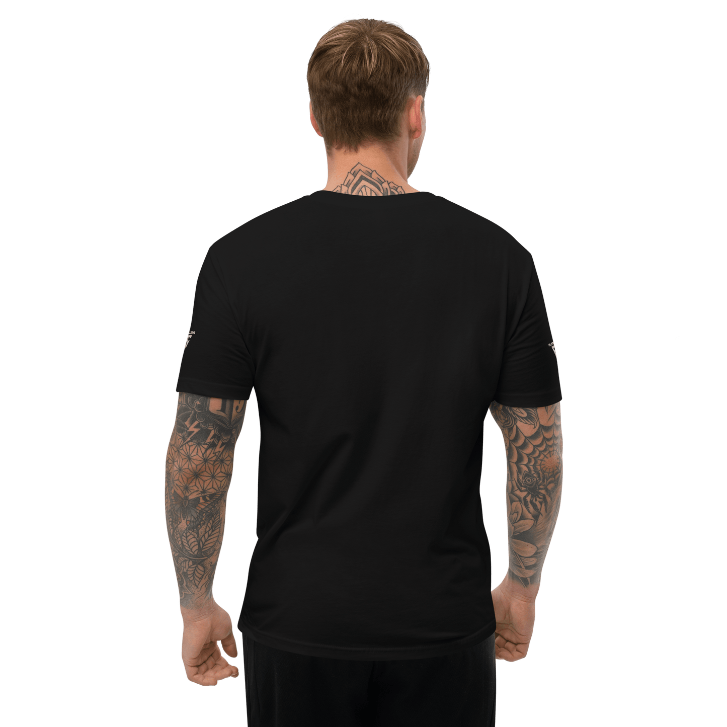 FFC "Wavy" Short Sleeve T-shirtFutballers F.C