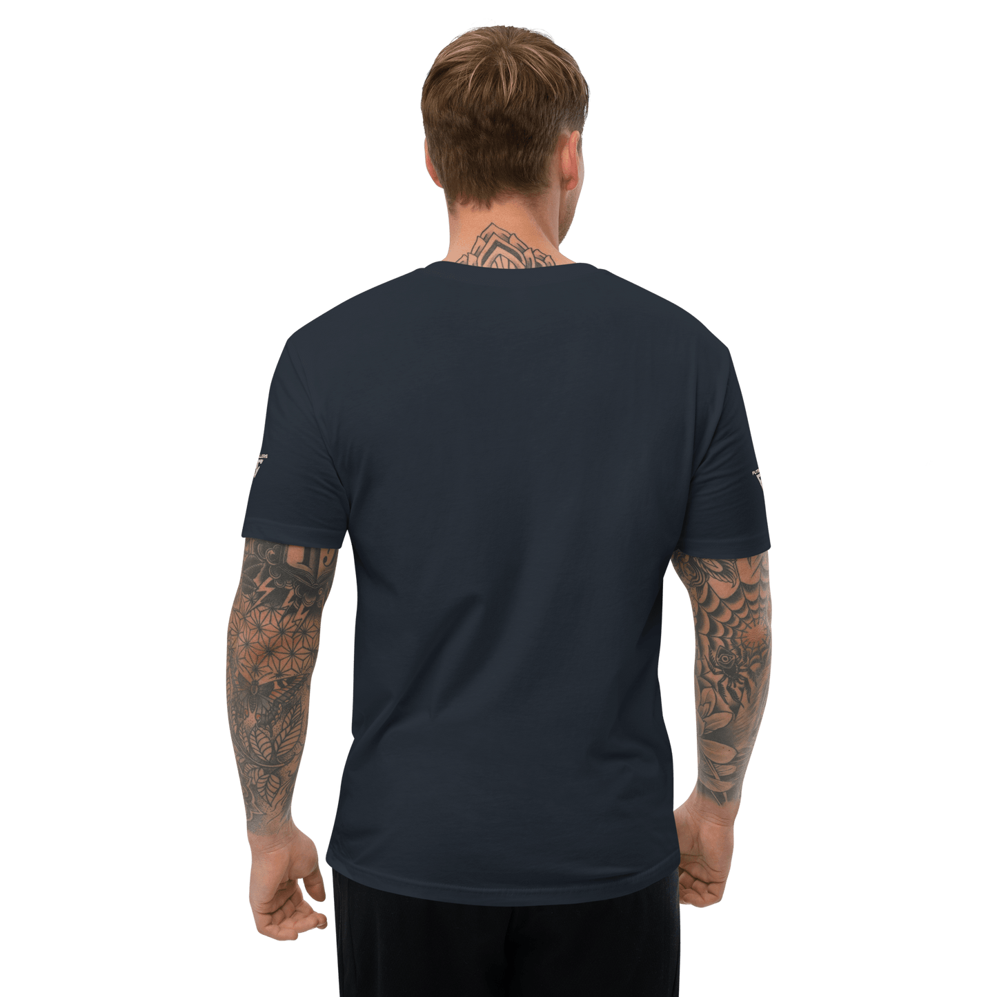 FFC "Wavy" Short Sleeve T-shirtFutballers F.C