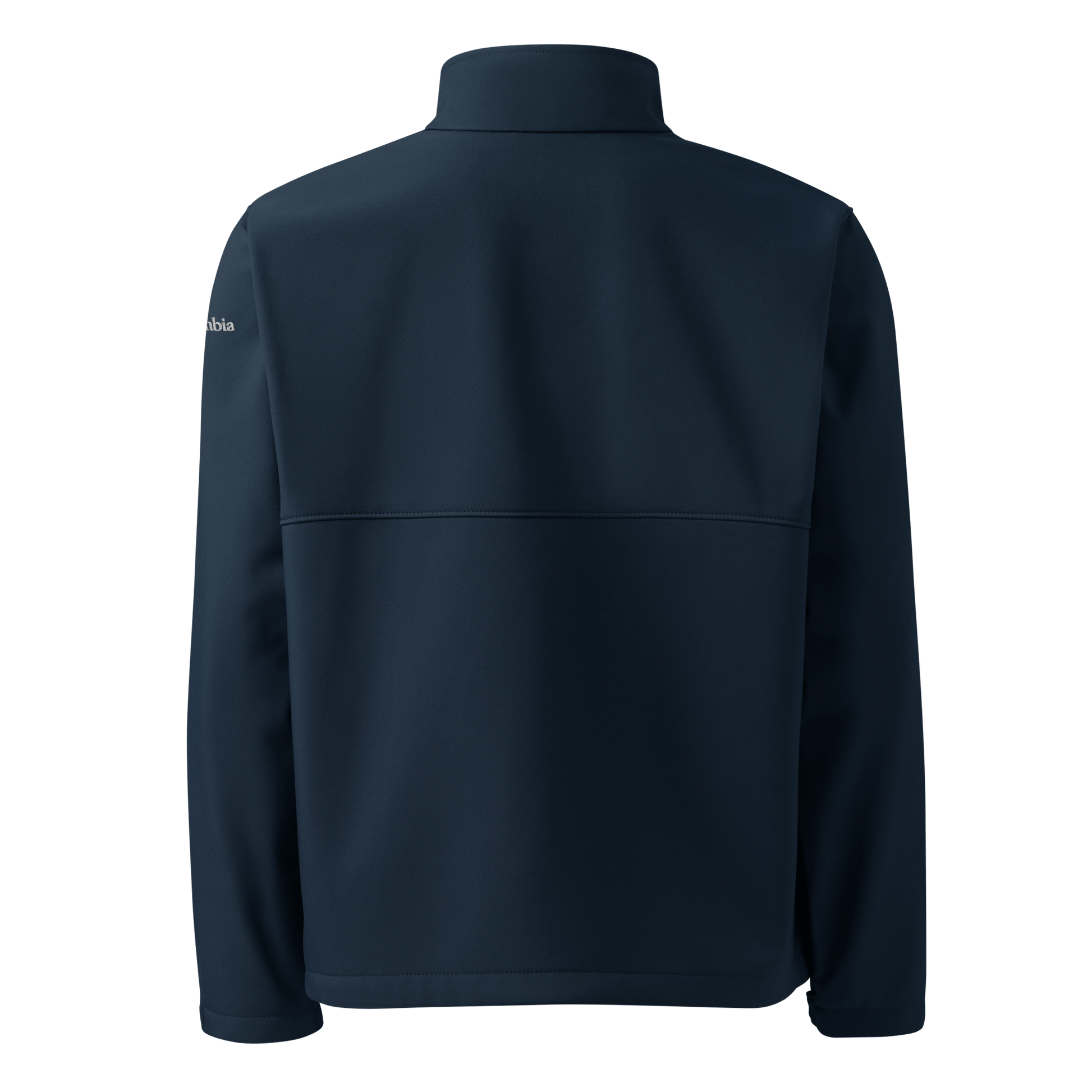 Futballers F.C Academy Columbia JacketFutballers F.C