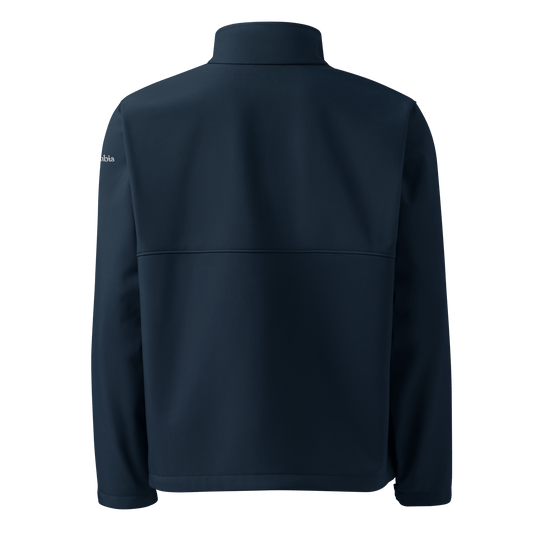 Futballers F.C Academy Columbia JacketFutballers F.C