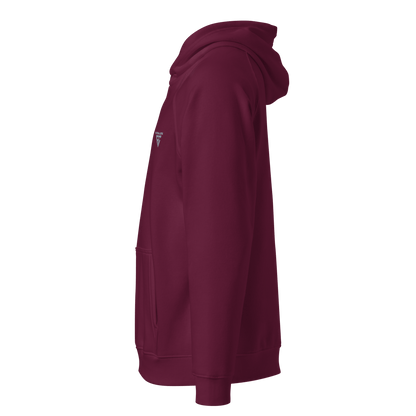 Futballers F.C Academy HoodieFutballers F.C