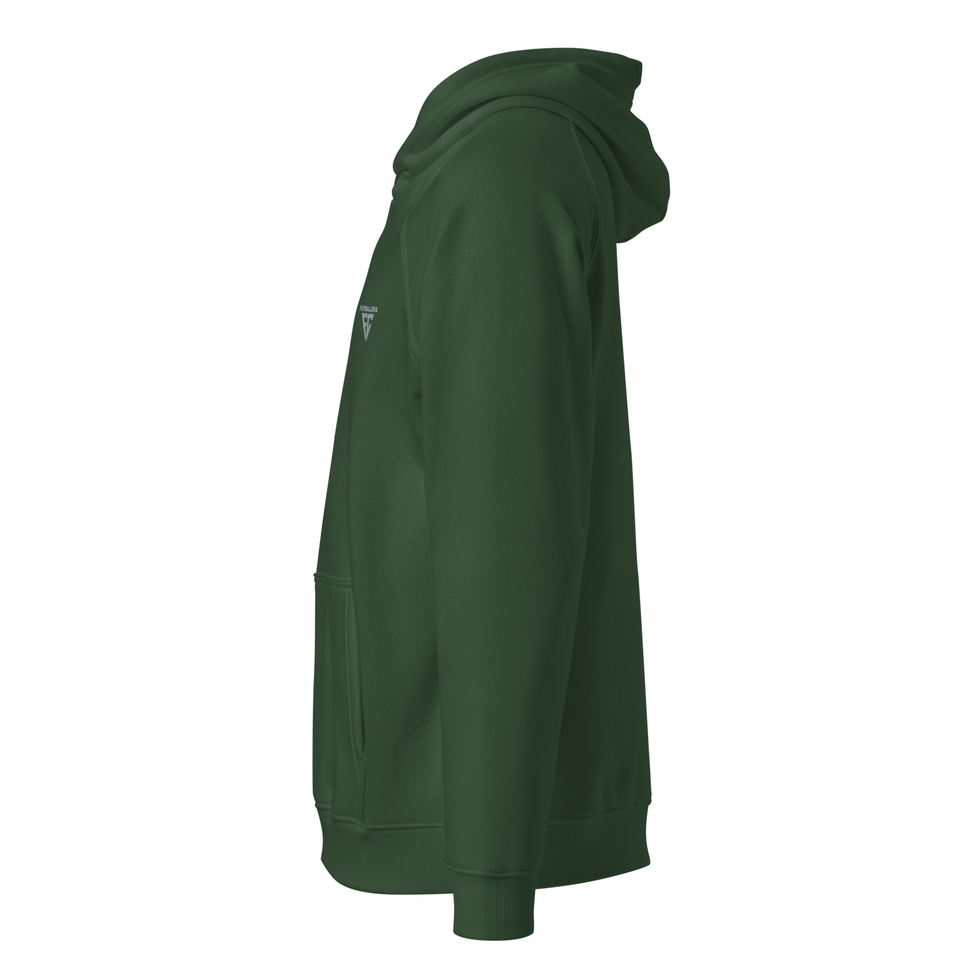 Futballers F.C Academy HoodieFutballers F.C