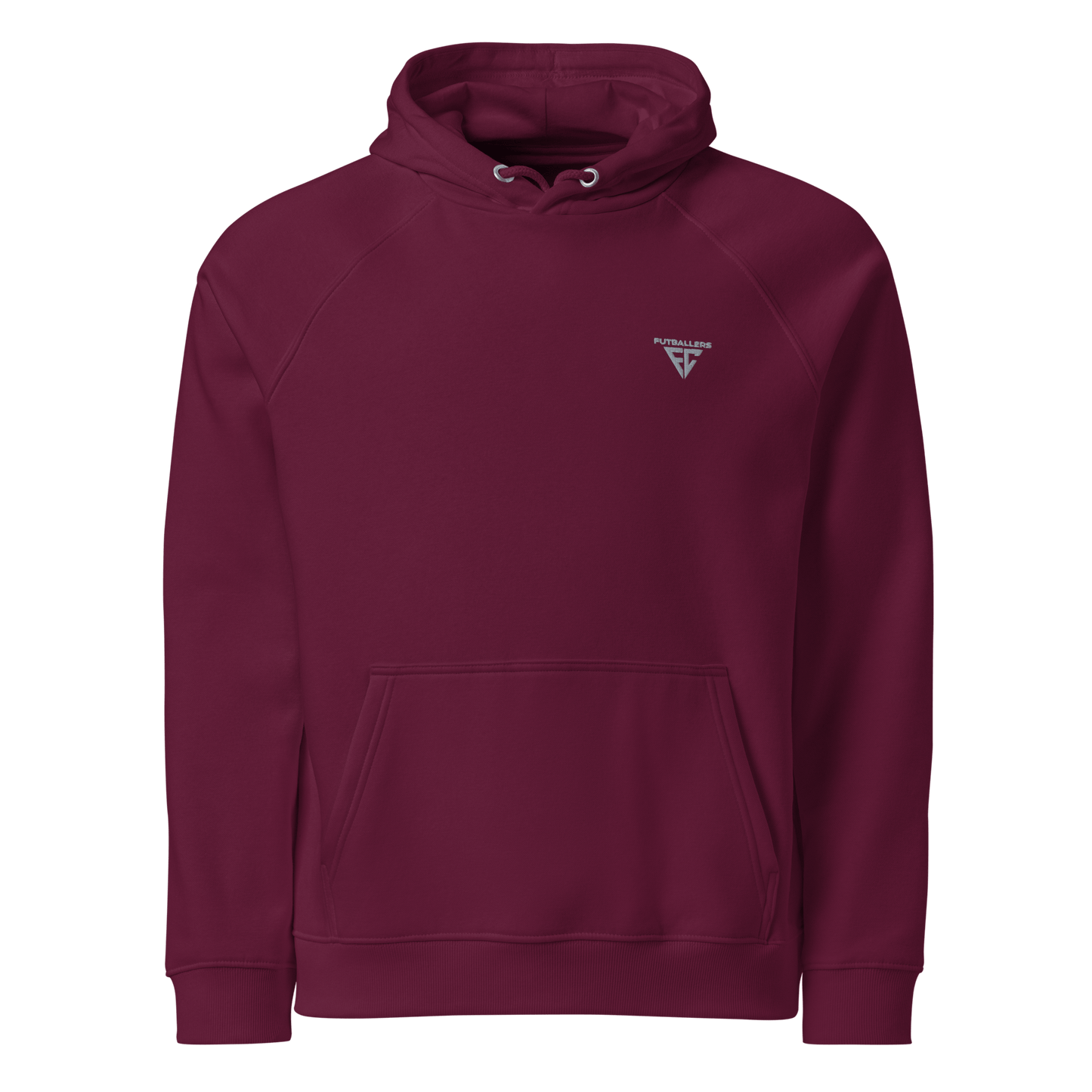 Futballers F.C Academy HoodieFutballers F.C