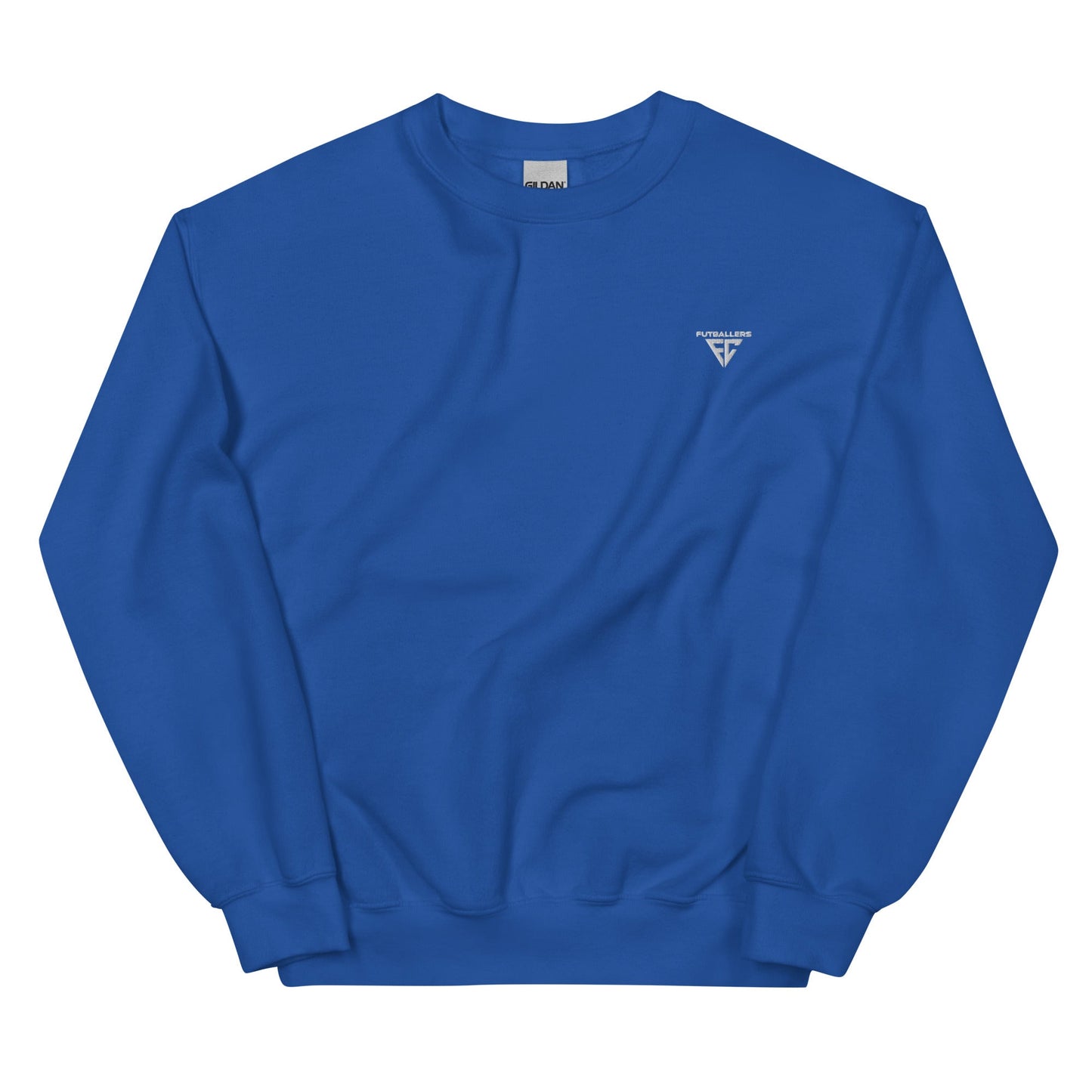 Futballers F.C Academy Long Sleeve ShirtFutballers F.C