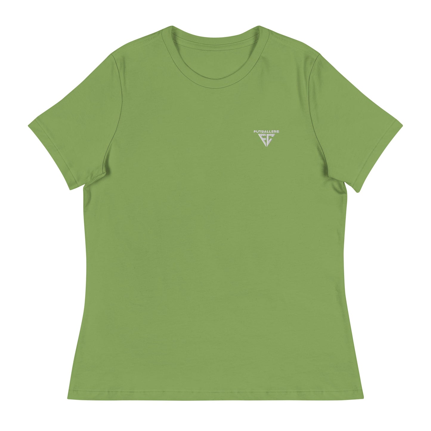 Futballers F.C Academy TeeFutballers F.C