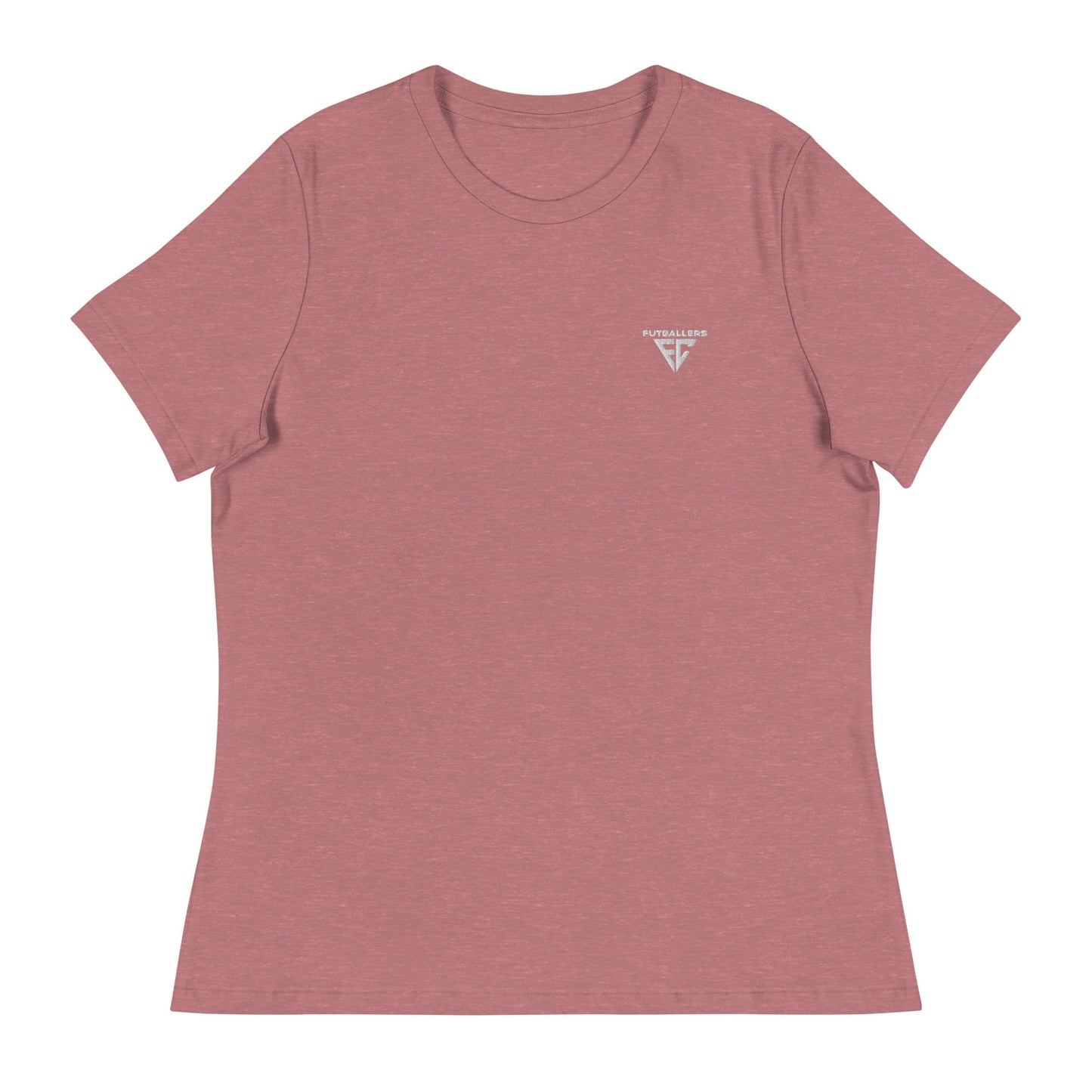 Futballers F.C Academy TeeFutballers F.C