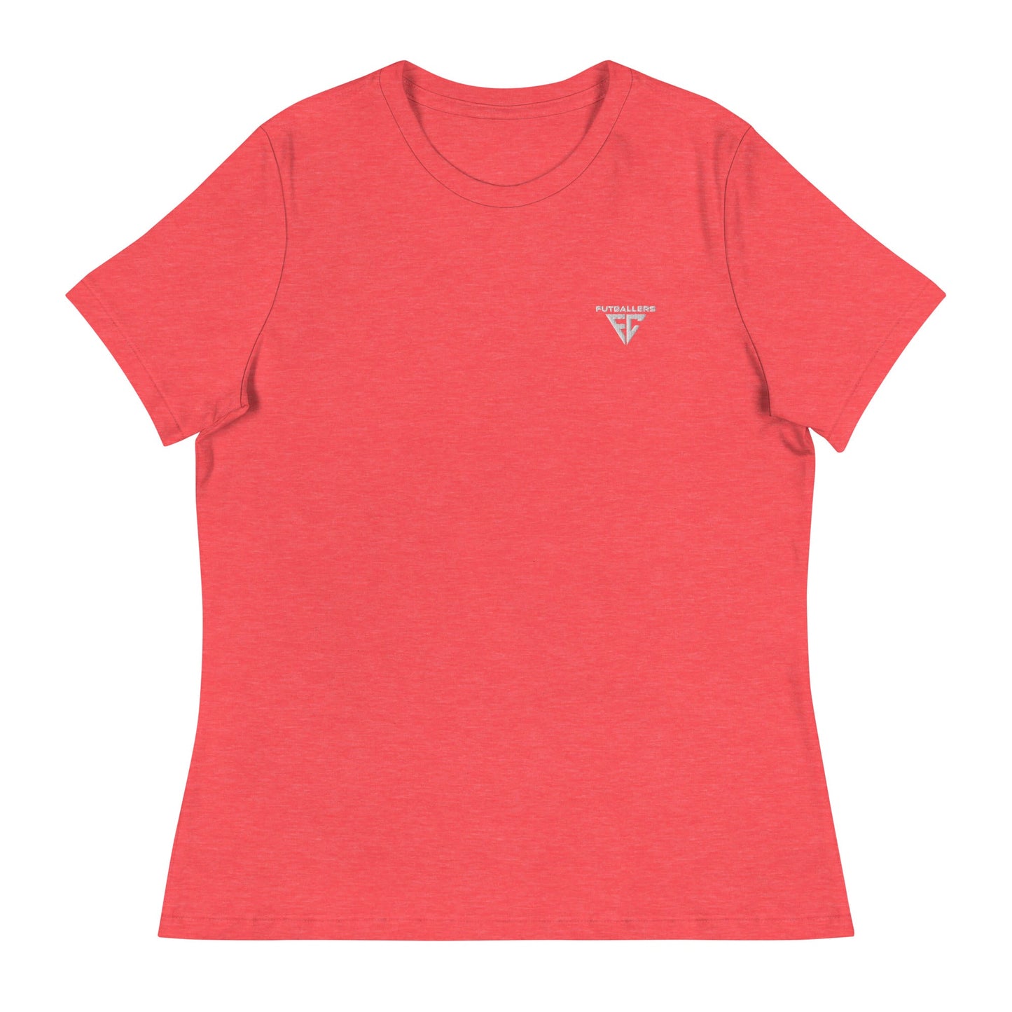 Futballers F.C Academy TeeFutballers F.C