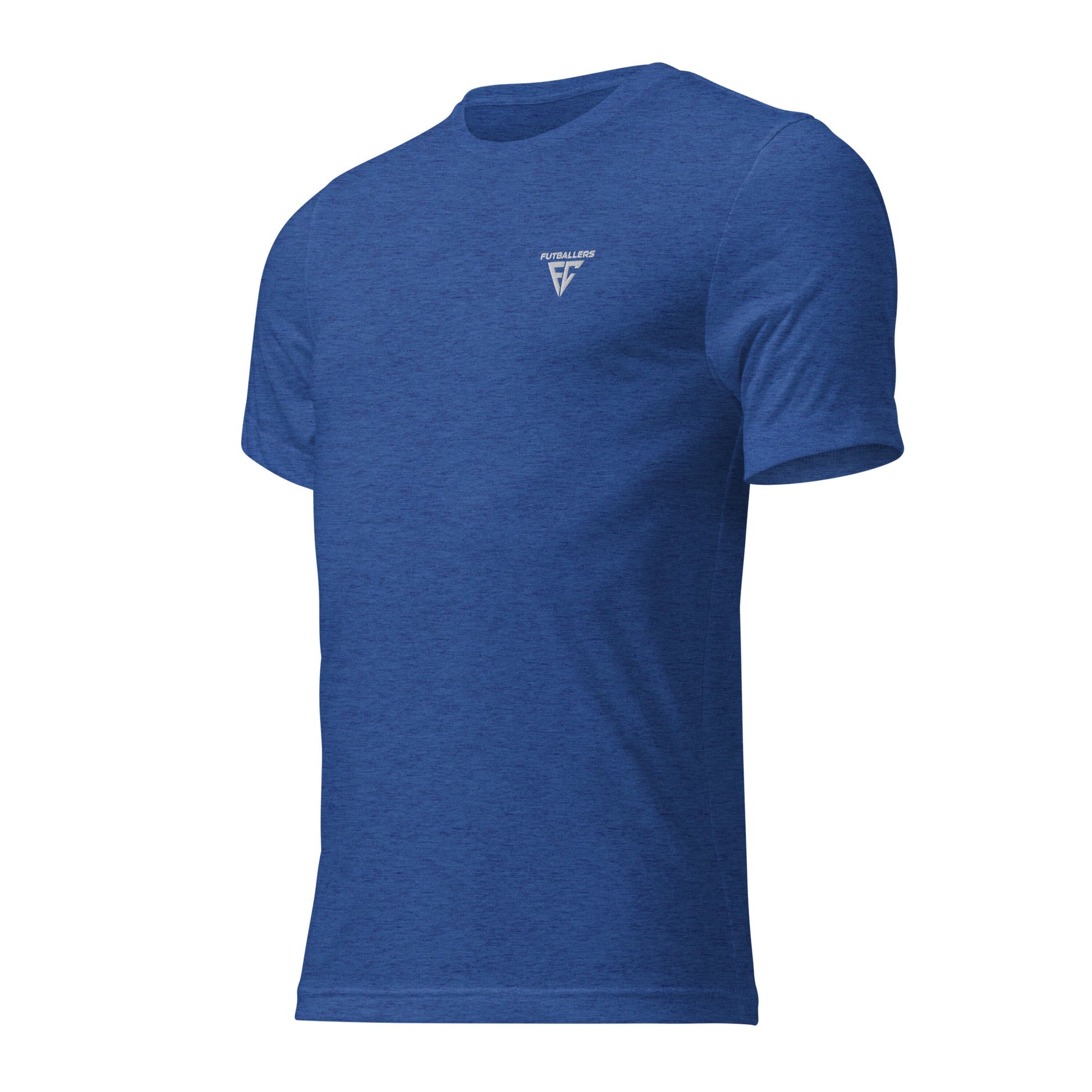 Futballers FC Flex Short sleeve t-shirtFutballers F.C