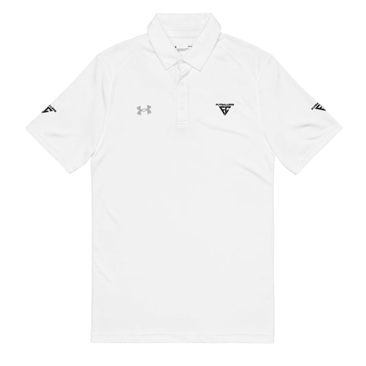 Futballers FC Game Day Under Armour® men's poloFutballers F.C