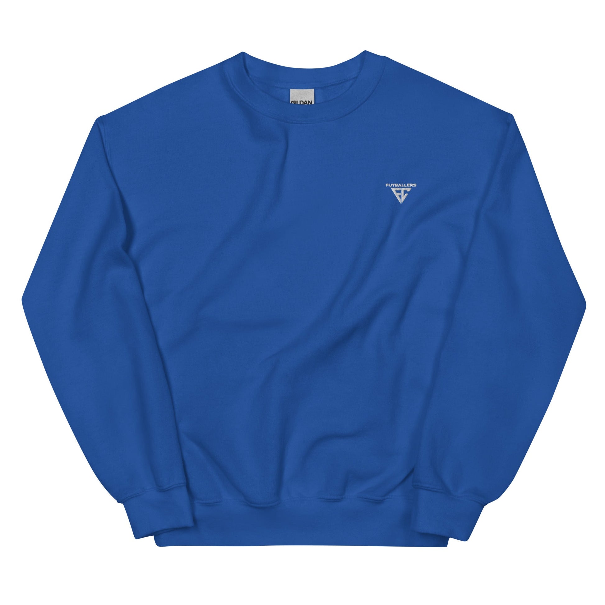 Futballers FC Gamebreaker SweatshirtFutballers F.C