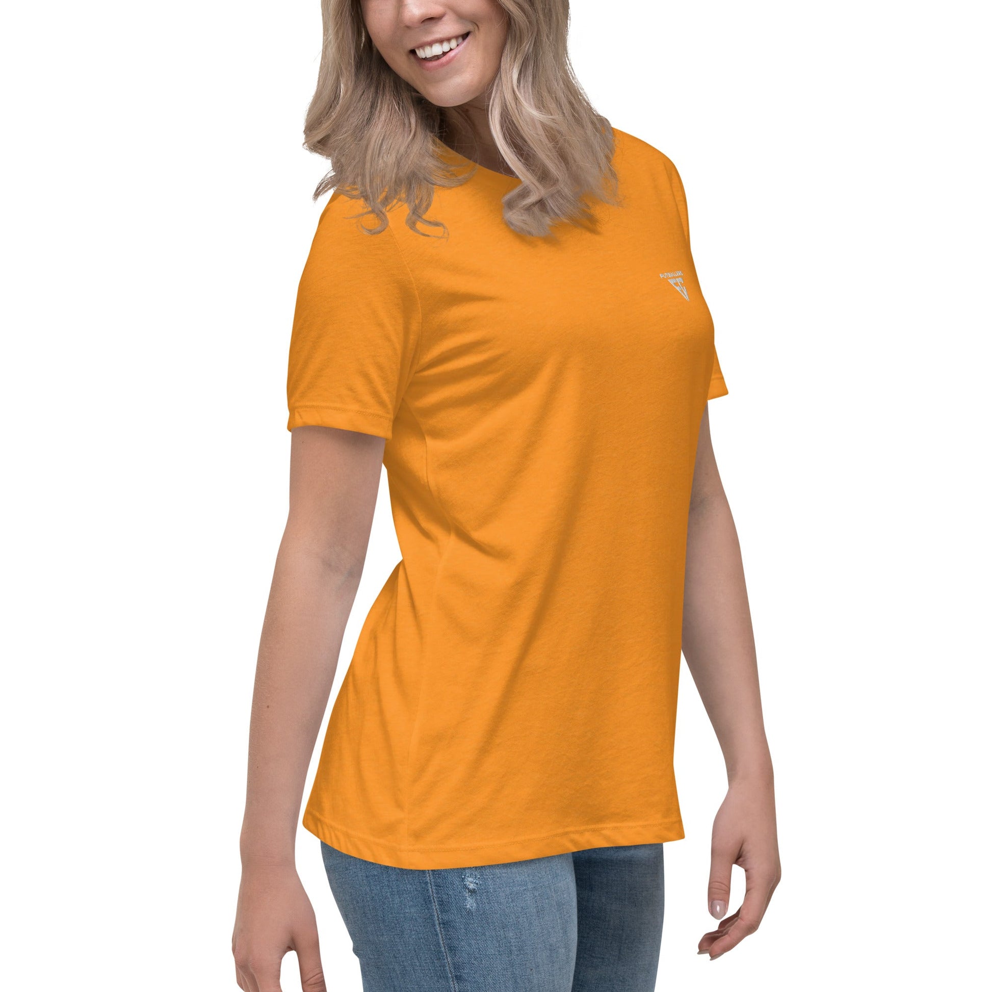 Futballers FC Offside's Women's Relaxed T-ShirtFutballers F.C