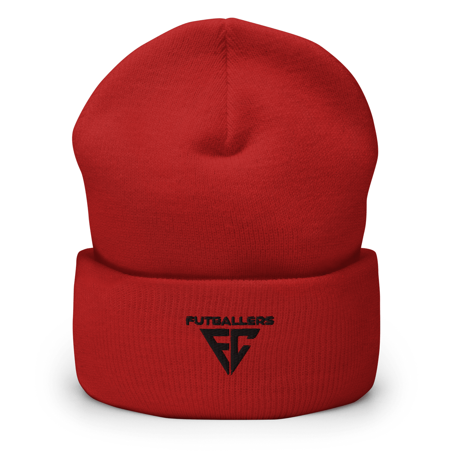 Futballers F.C OG BeanieFutballers F.C