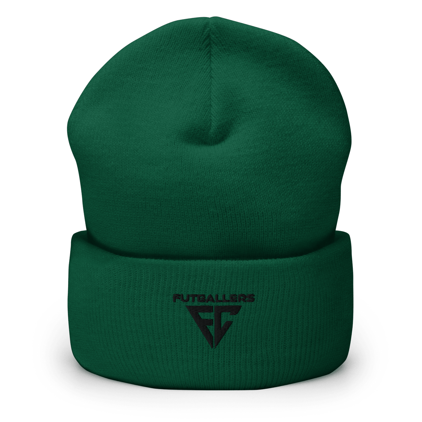 Futballers F.C OG BeanieFutballers F.C