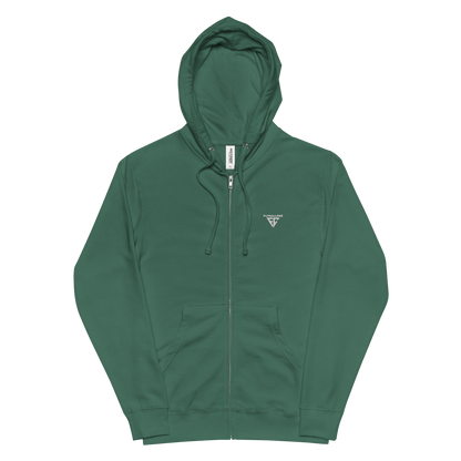 Futballers F.C Rest Day Jacket HoodieFutballers F.C