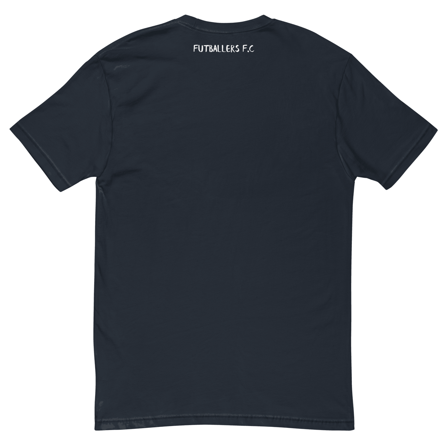 Futballers F.C Tekkers T-shirtFutballers F.C
