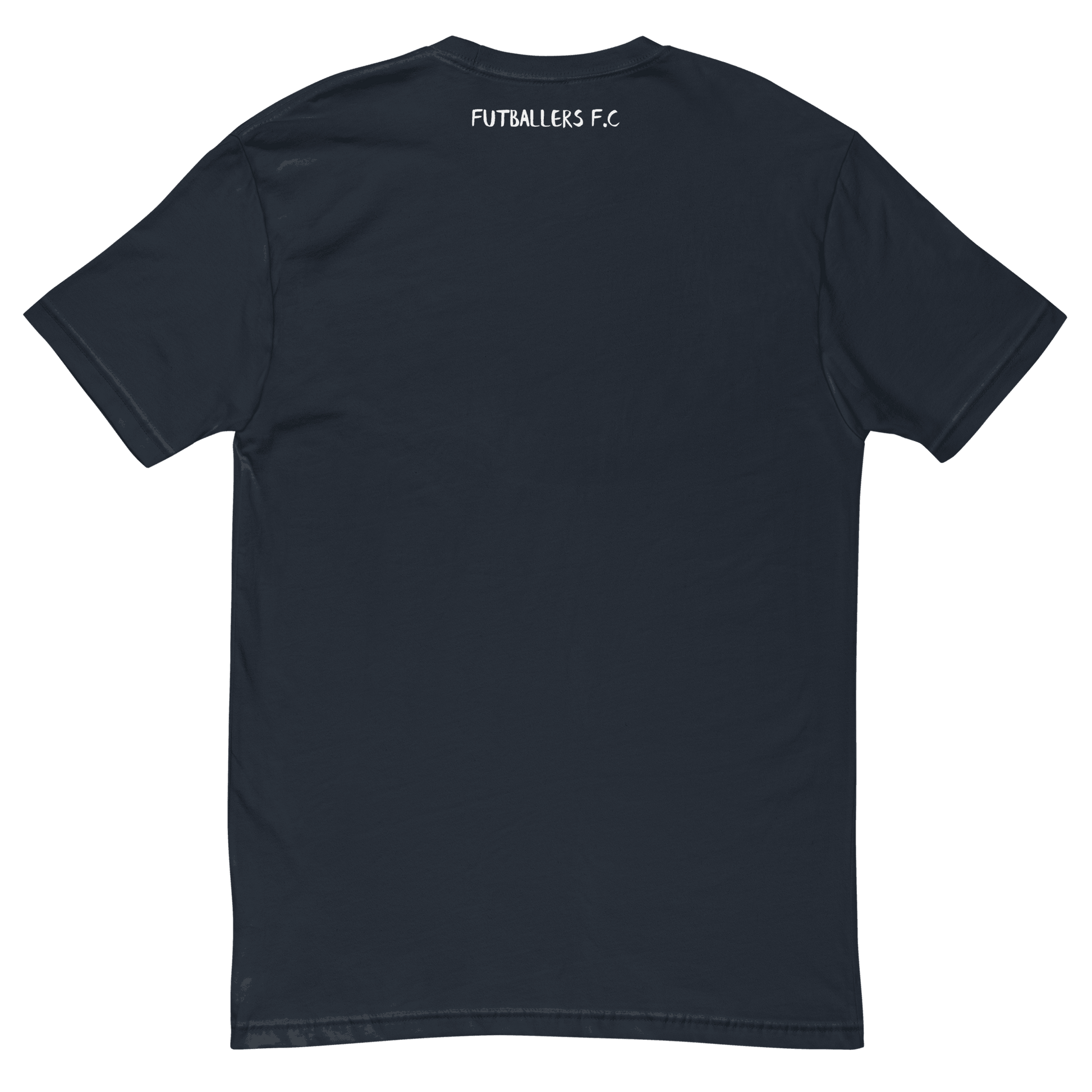 Futballers F.C Tekkers T-shirtFutballers F.C