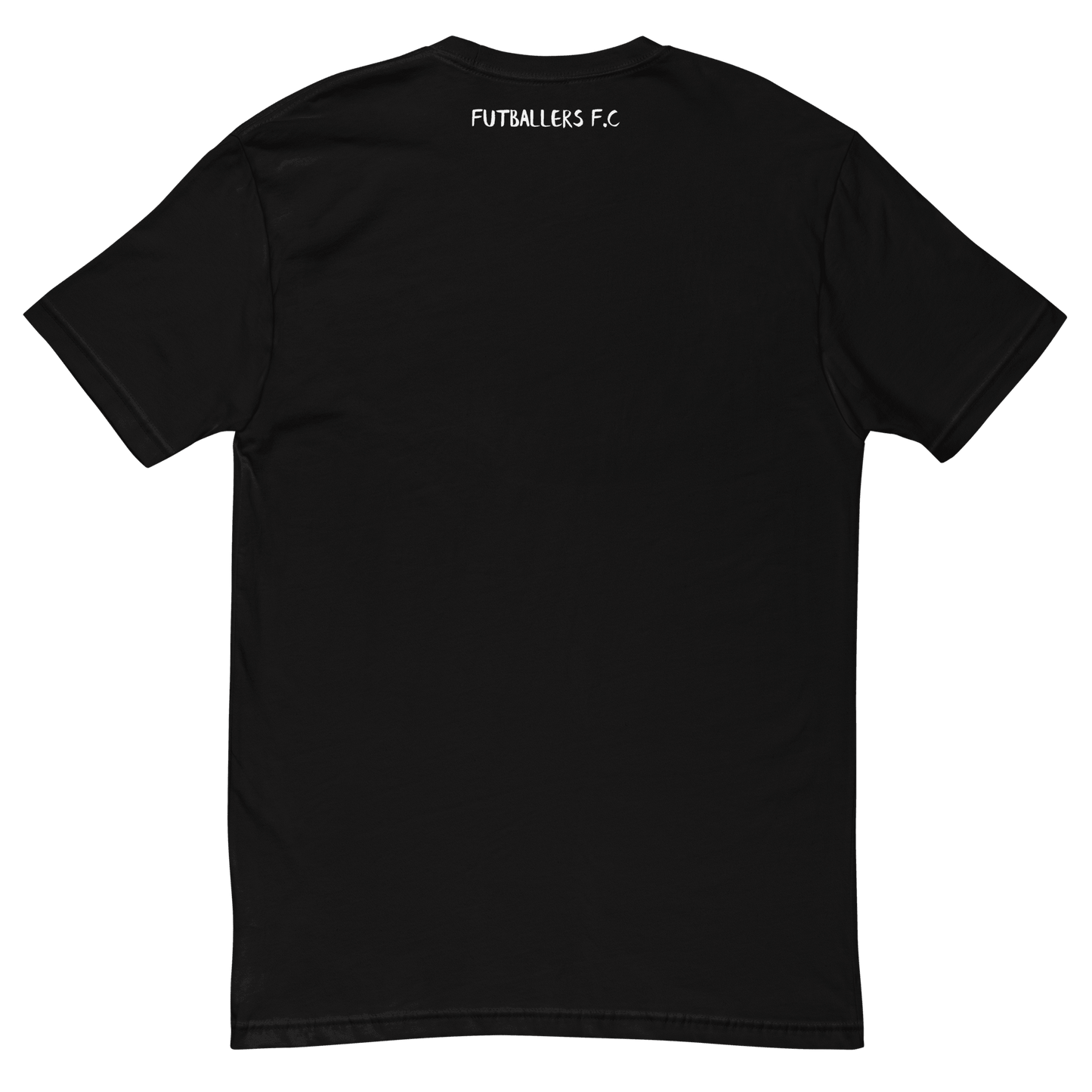 Futballers F.C Tekkers T-shirtFutballers F.C