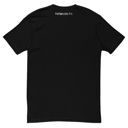 Futballers F.C Tekkers T-shirtFutballers F.C