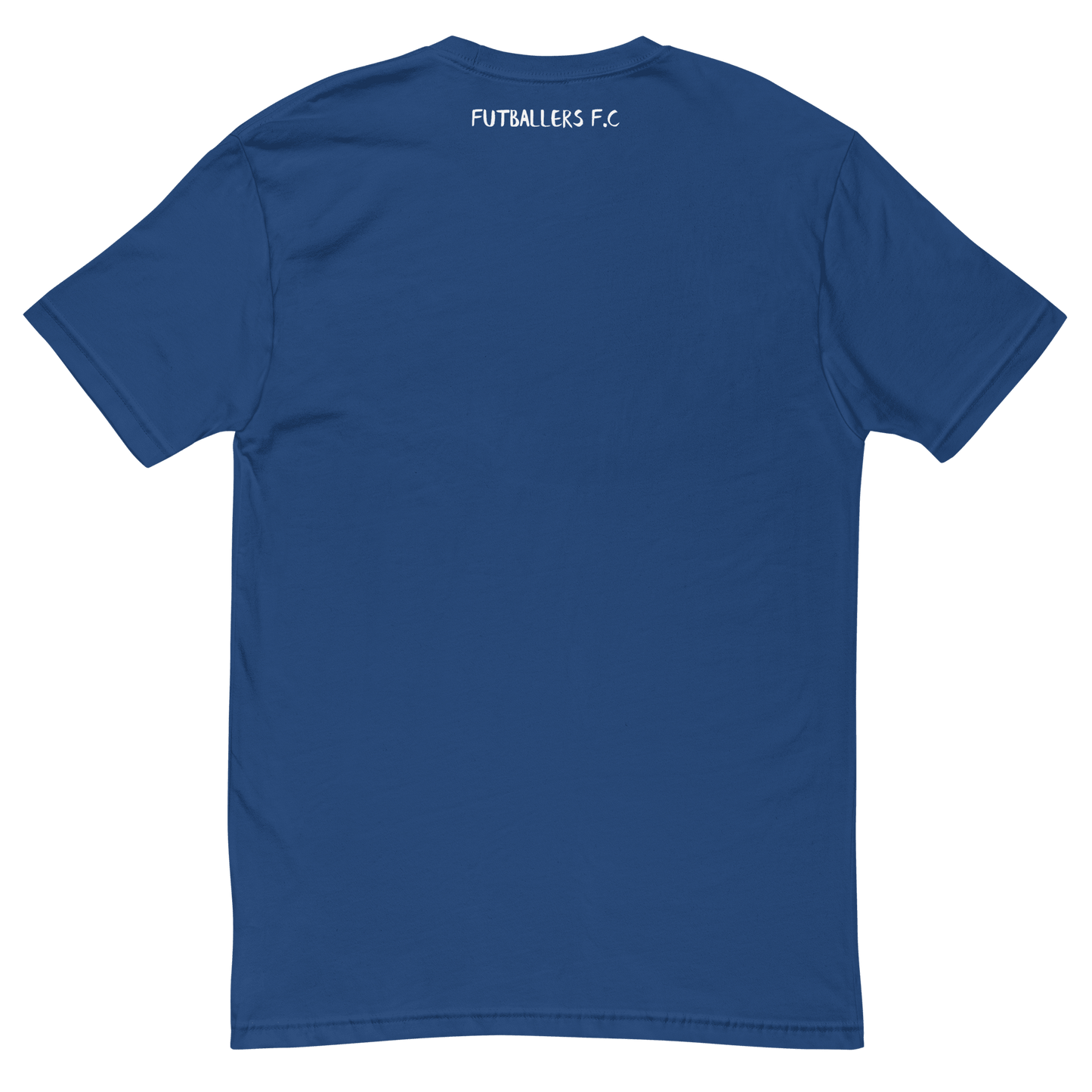 Futballers F.C Tekkers T-shirtFutballers F.C