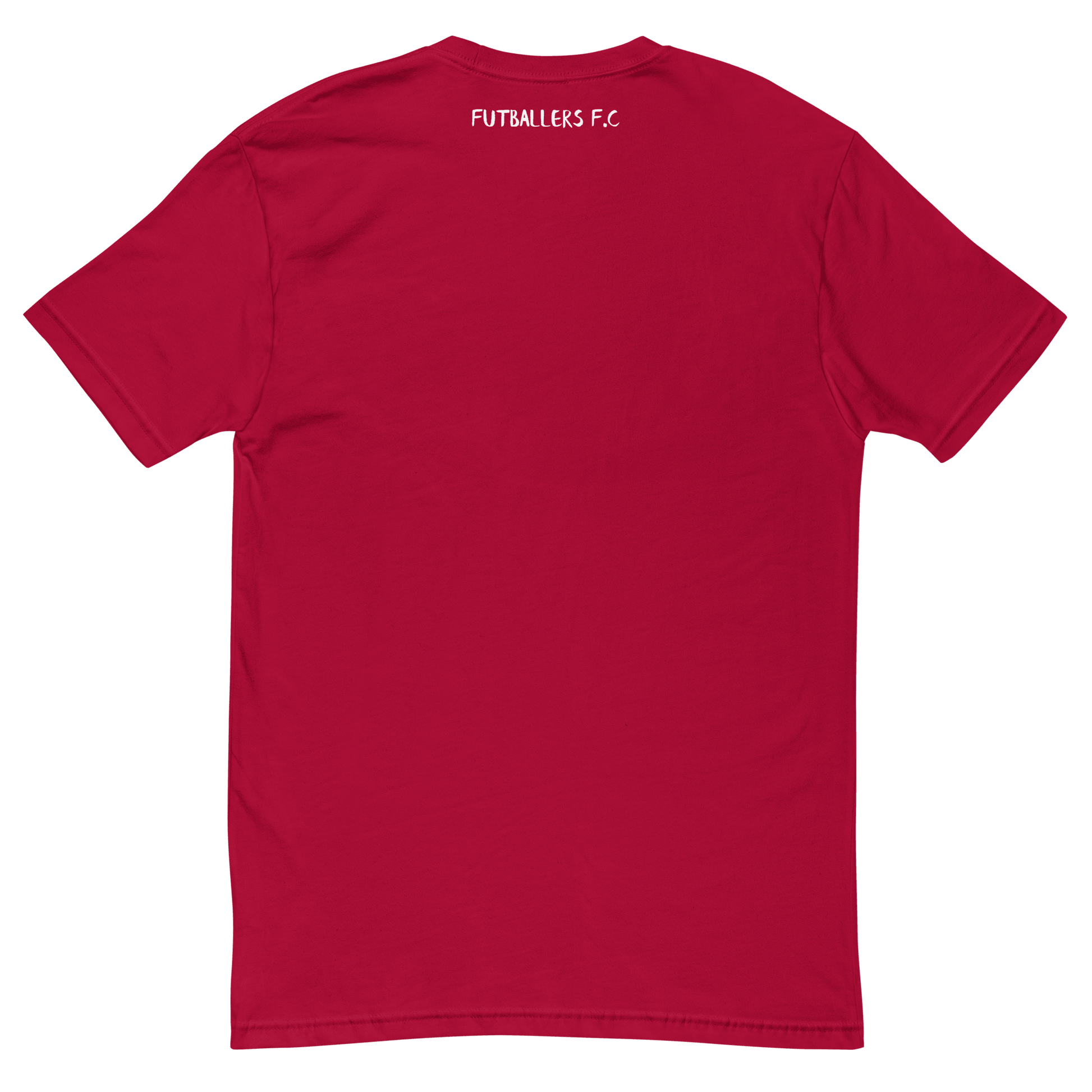 Futballers F.C Tekkers T-shirtFutballers F.C