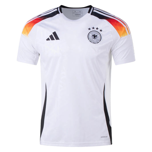 Men's Replica adidas Germany Home Jersey 2024