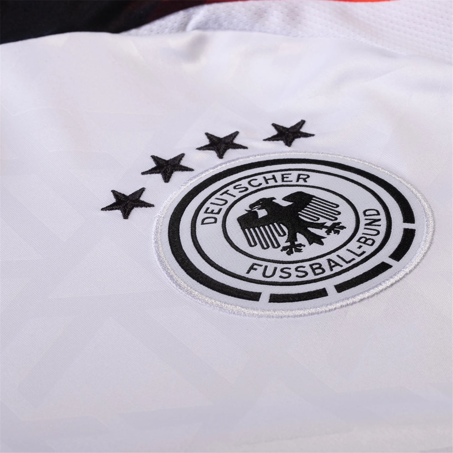 Men's Replica adidas Germany Home Jersey 2024