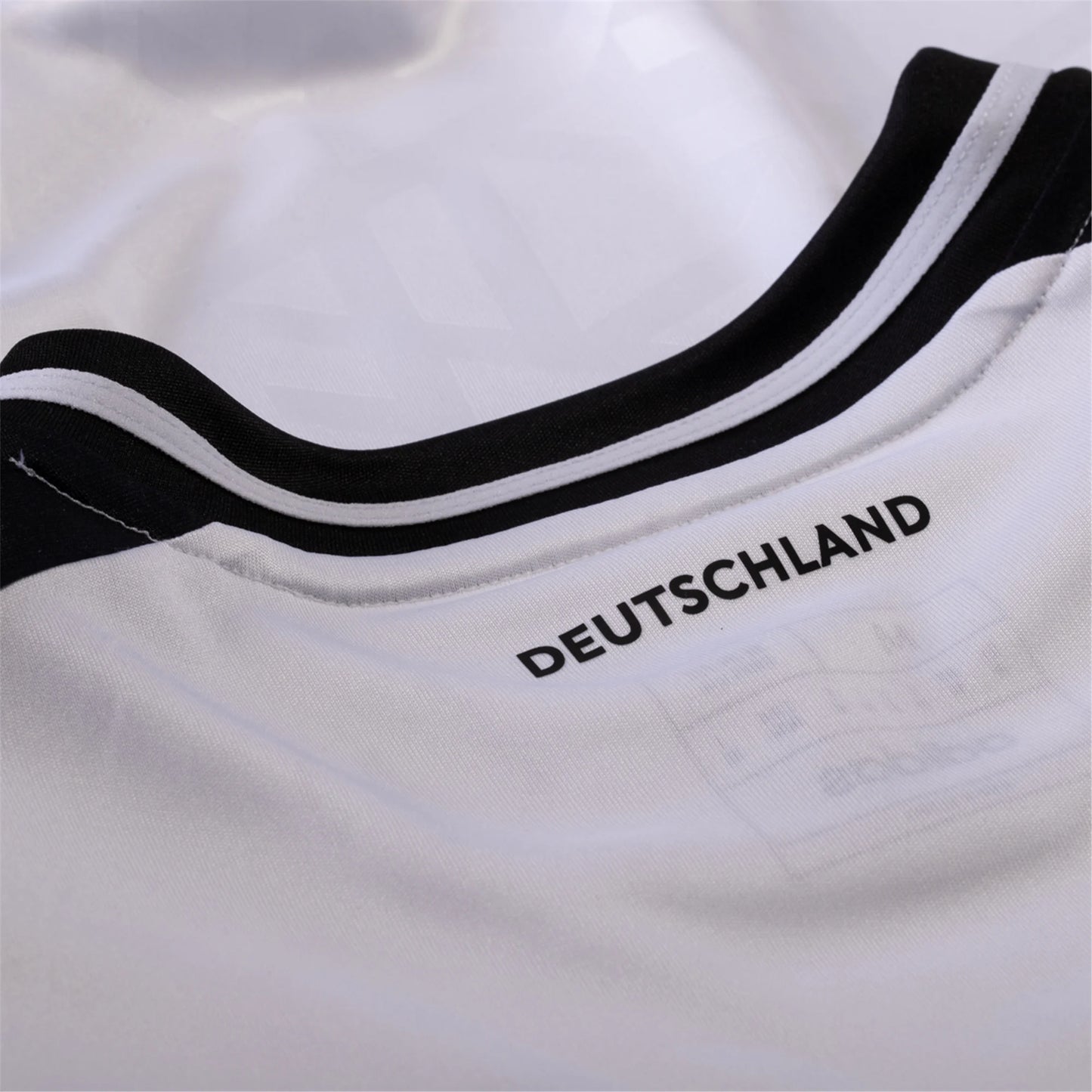 Men's Replica adidas Germany Home Jersey 2024