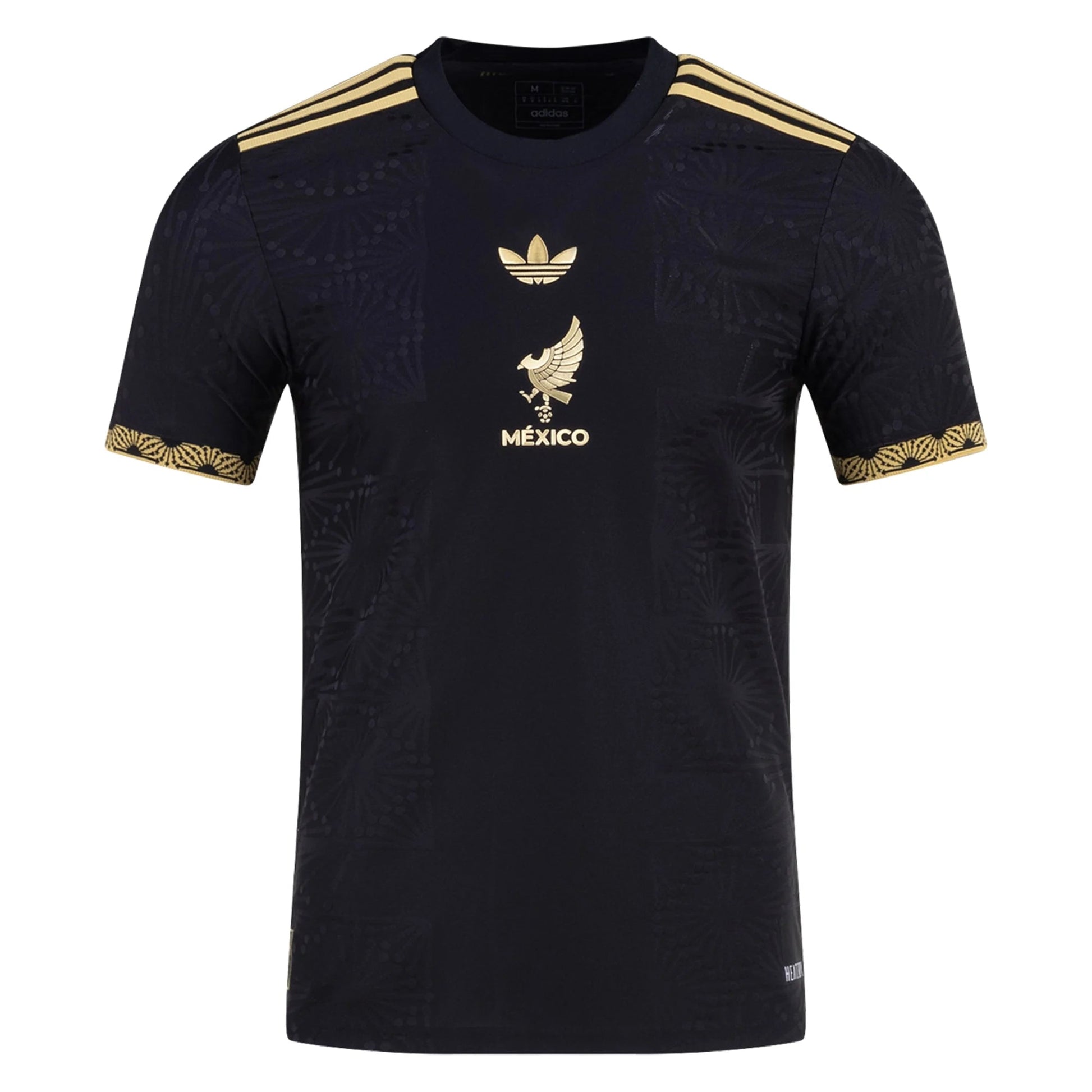 Men's Authentic adidas Mexico Jersey 2025 - Special EditionFutballers F.C