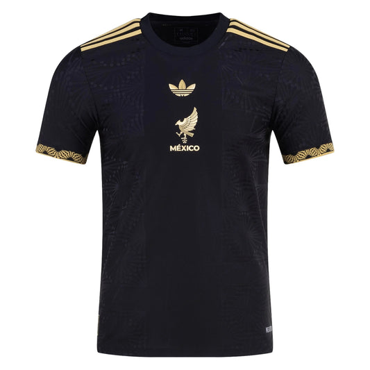 Men's Authentic adidas Mexico Jersey 2025 - Special EditionFutballers F.C
