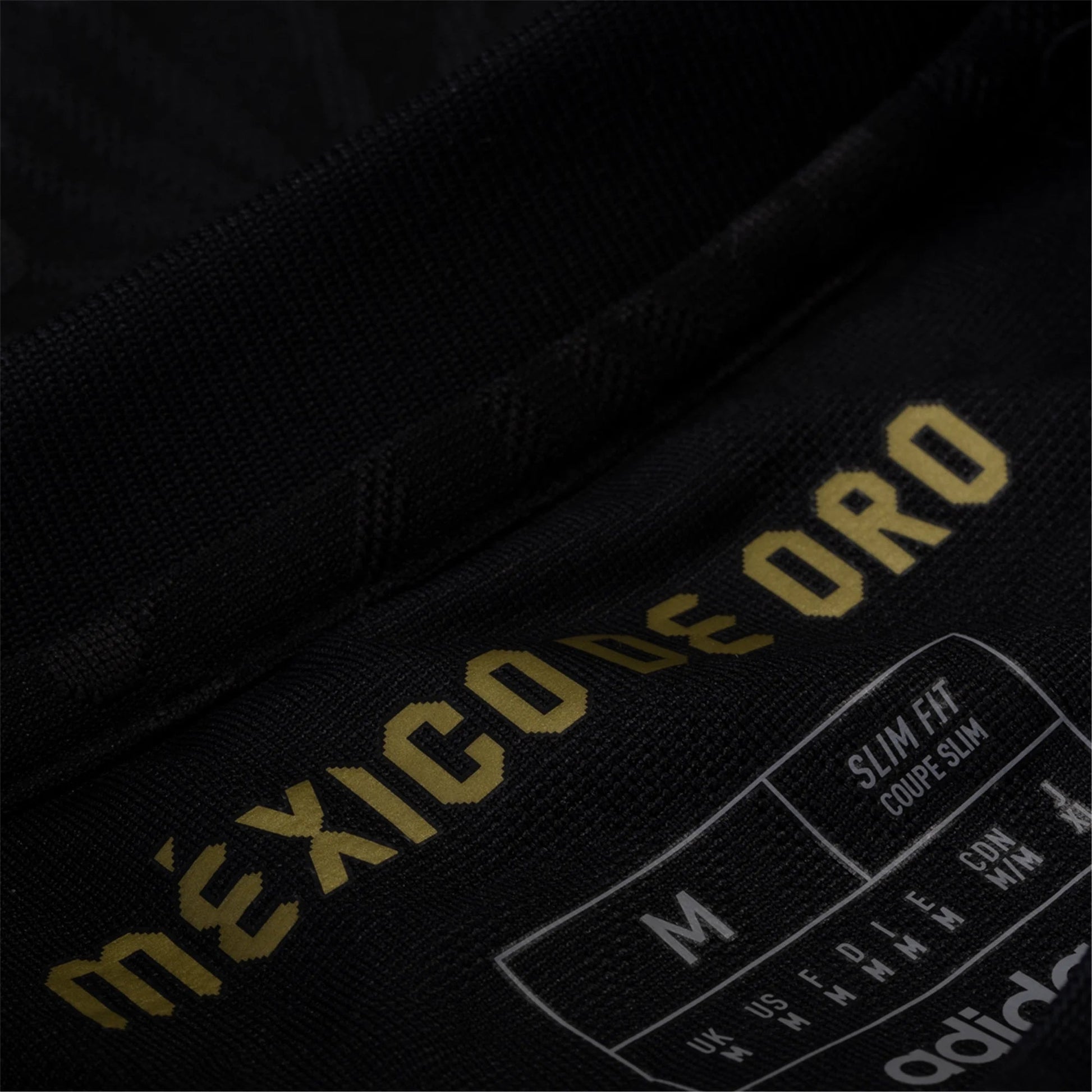 Men's Authentic adidas Mexico Jersey 2025 - Special EditionFutballers F.C