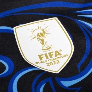 Men's Replica adidas Argentina Away Jersey 2026Futballers F.C